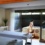 โรงแรมเรสท์ดีเทล หัวหิน 
