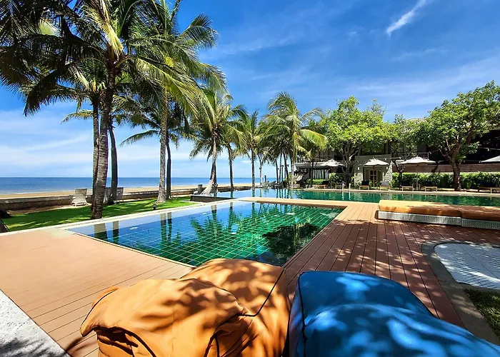 Rest Detail Hotel Hua Hin