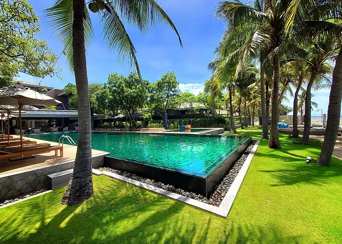 Rest Detail Hotel Hua Hin
