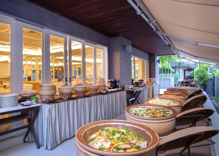 Rest Detail Hotel Hua Hin