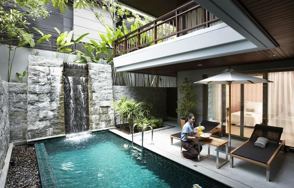 Rest Detail Tempat peranginan Hua Hin
