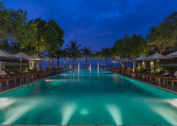 Rest Detail Hotel Hua Hin
